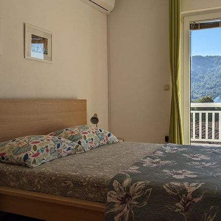 Apartments Marinko สตารีกราด ภายนอก รูปภาพ