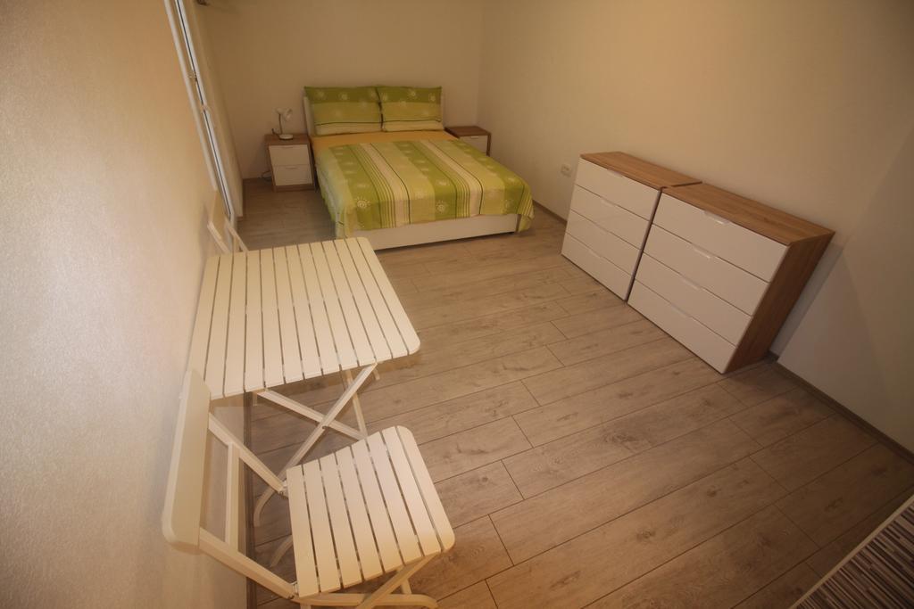 Apartments Marinko สตารีกราด ภายนอก รูปภาพ