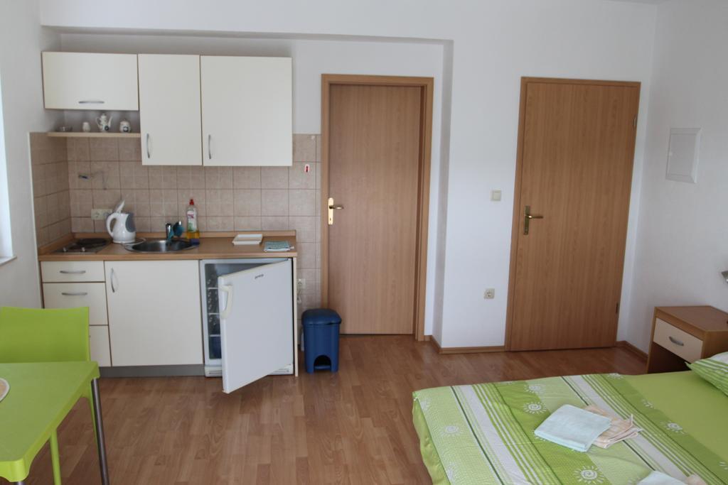 Apartments Marinko สตารีกราด ห้อง รูปภาพ
