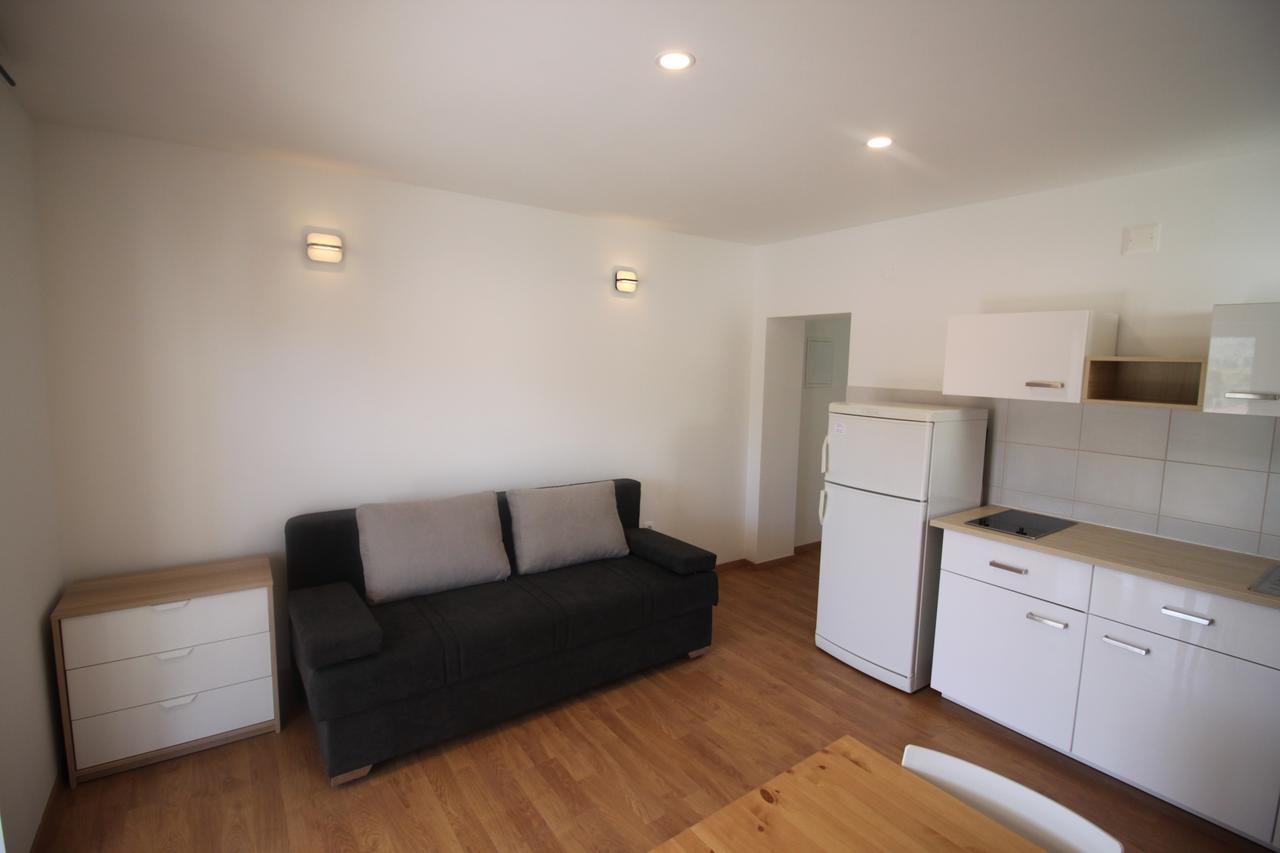 Apartments Marinko สตารีกราด ภายนอก รูปภาพ