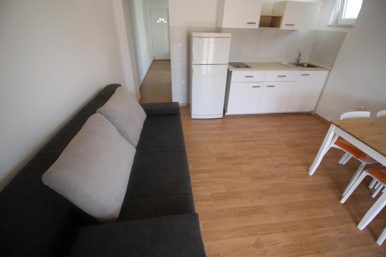 Apartments Marinko สตารีกราด ภายนอก รูปภาพ