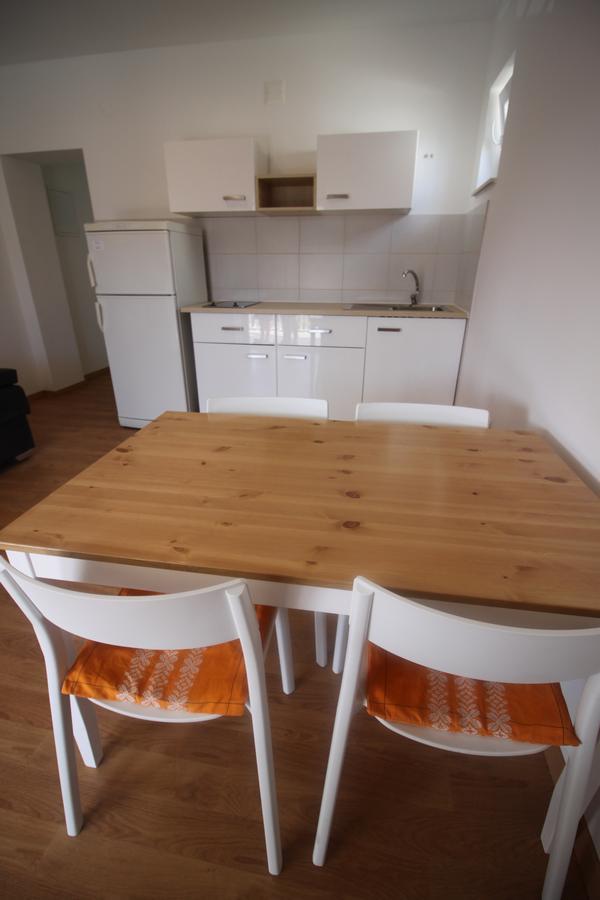 Apartments Marinko สตารีกราด ภายนอก รูปภาพ