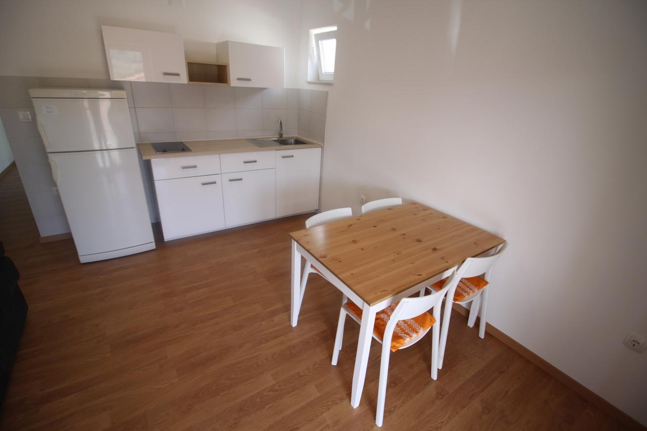 Apartments Marinko สตารีกราด ภายนอก รูปภาพ