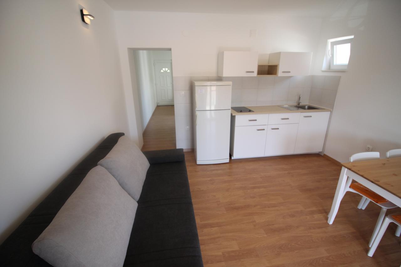 Apartments Marinko สตารีกราด ภายนอก รูปภาพ
