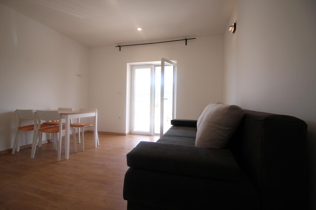 Apartments Marinko สตารีกราด ภายนอก รูปภาพ