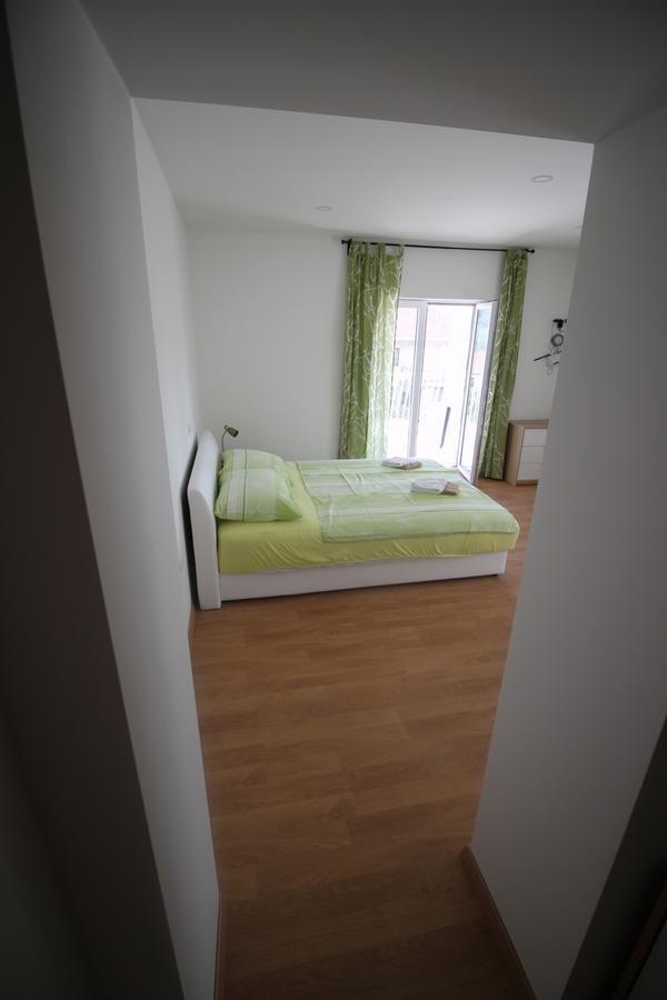 Apartments Marinko สตารีกราด ภายนอก รูปภาพ